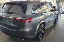 Mercedes-Benz GLS-Class AMG Package