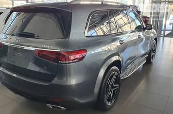 Mercedes-Benz GLS-Class 2022 AMG Package