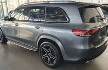 Mercedes-Benz GLS-Class AMG Package