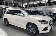 Mercedes-Benz GLS-Class AMG Package