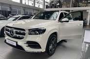 Mercedes-Benz GLS-Class AMG Package