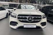 Mercedes-Benz GLS-Class AMG Package