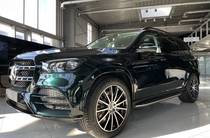 Mercedes-Benz GLS-Class AMG Package