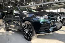 Mercedes-Benz GLS-Class AMG Package