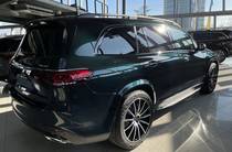 Mercedes-Benz GLS-Class AMG Package