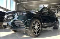 Mercedes-Benz GLS-Class AMG Package