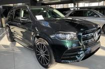 Mercedes-Benz GLS-Class AMG Package