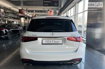 Mercedes-Benz GLS-Class 2022 AMG Package