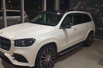 Mercedes-Benz GLS-Class AMG Package