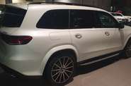 Mercedes-Benz GLS-Class AMG Package