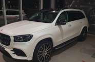 Mercedes-Benz GLS-Class AMG Package