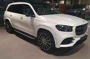 Mercedes-Benz GLS-Class AMG Package