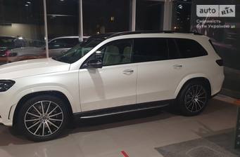 Mercedes-Benz GLS-Class 2022 AMG Package