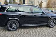 Mercedes-Benz GLS-Class AMG Package