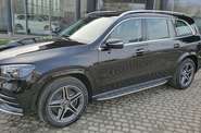 Mercedes-Benz GLS-Class AMG Package