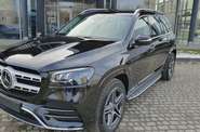 Mercedes-Benz GLS-Class AMG Package