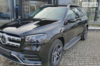 Mercedes-Benz GLS-Class 2022 AMG Package