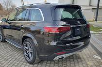 Mercedes-Benz GLS-Class AMG Package