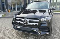 Mercedes-Benz GLS-Class AMG Package