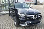 Mercedes-Benz GLS-Class AMG Package