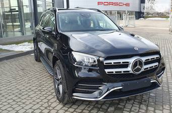 Mercedes-Benz GLS-Class 2022 AMG Package