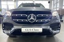 Mercedes-Benz GLS-Class Base