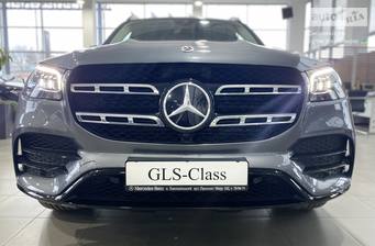 Mercedes-Benz GLS-Class 2022 Base