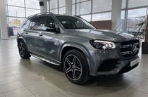 Mercedes-Benz GLS-Class Base