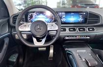 Mercedes-Benz GLS-Class Base