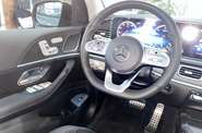 Mercedes-Benz GLS-Class Base