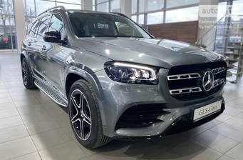 Mercedes-Benz GLS-Class 2022 Base