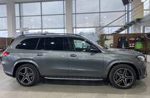 Mercedes-Benz GLS-Class Base