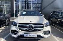 Mercedes-Benz GLS-Class AMG Package