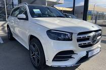 Mercedes-Benz GLS-Class AMG Package