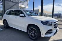 Mercedes-Benz GLS-Class AMG Package