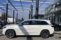 Mercedes-Benz GLS-Class AMG Package