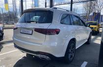 Mercedes-Benz GLS-Class AMG Package