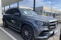 Mercedes-Benz GLS-Class AMG Package