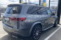 Mercedes-Benz GLS-Class AMG Package