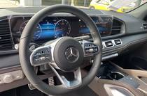 Mercedes-Benz GLS-Class AMG Package