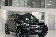 Mercedes-Benz GLS-Class AMG Package