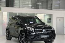 Mercedes-Benz GLS-Class AMG Package