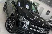 Mercedes-Benz GLS-Class AMG Package