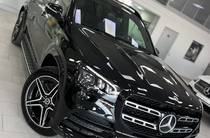 Mercedes-Benz GLS-Class AMG Package