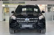 Mercedes-Benz GLS-Class AMG Package