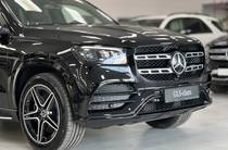 Mercedes-Benz GLS-Class AMG Package