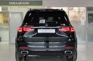 Mercedes-Benz GLS-Class AMG Package