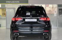 Mercedes-Benz GLS-Class AMG Package