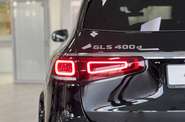 Mercedes-Benz GLS-Class AMG Package