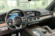 Mercedes-Benz GLS-Class AMG Package